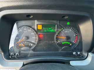 Κόφα Mitsubishi 2021 CANTER FUSO 7C15. EURO 6 d!!!!-thumb-9