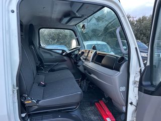 Κόφα Mitsubishi 2021 CANTER FUSO 7C15. EURO 6 d!!!!-thumb-11