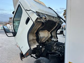 Κόφα Mitsubishi 2021 CANTER FUSO 7C15. EURO 6 d!!!!-thumb-14