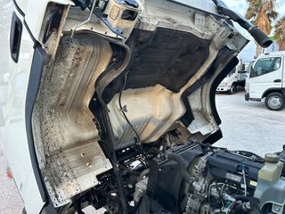 Κόφα Mitsubishi 2021 CANTER FUSO 7C15. EURO 6 d!!!!-thumb-15