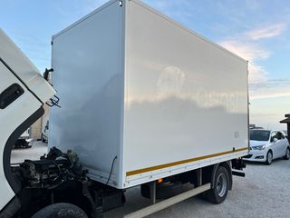 Κόφα Mitsubishi 2021 CANTER FUSO 7C15. EURO 6 d!!!!-thumb-18