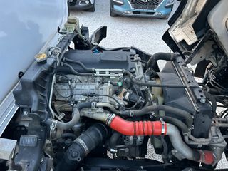 Κόφα Mitsubishi 2021 CANTER FUSO 7C15. EURO 6 d!!!!-thumb-19