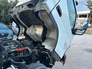 Κόφα Mitsubishi 2021 CANTER FUSO 7C15. EURO 6 d!!!!-thumb-20