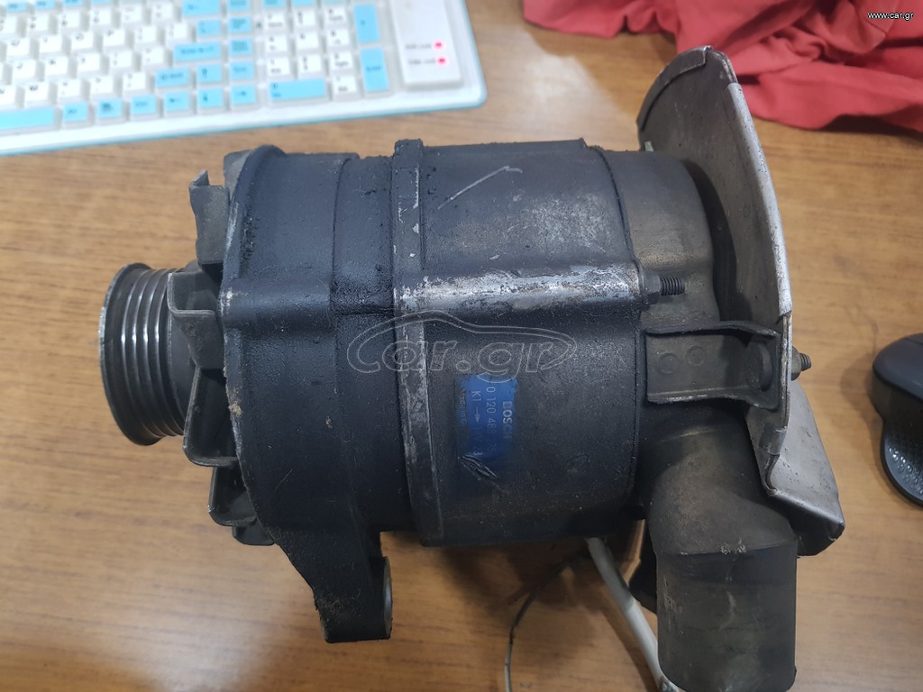 ΔΥΝΑΜΟ ΓΙΑ FIAT/INNOCENTI/LANCIA   FIORINO/REGATA/TEMPRA/TIPO/UNO/PUNTOGT/ELBA/PRISMA/DELTA/DEDRA/   1,4/16/2,0   1983-2001