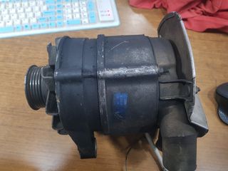 ΔΥΝΑΜΟ ΓΙΑ FIAT/INNOCENTI/LANCIA   FIORINO/REGATA/TEMPRA/TIPO/UNO/PUNTOGT/ELBA/PRISMA/DELTA/DEDRA/   1,4/16/2,0   1983-2001