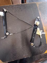 Εμπρος L+R γρύλος παραθύρου BMW 116 E81 3door-thumb-1