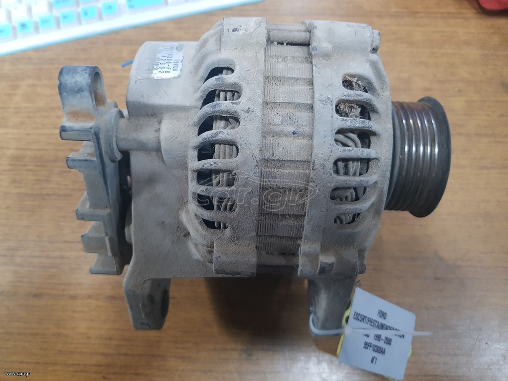 ΔΥΝΑΜΟ ΓΙΑ FORD   ESCORT/FIESTA/MONDEO/ORION   1.8D   1990-2000