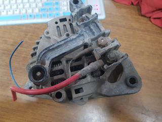 ΔΥΝΑΜΟ ΓΙΑ FORD   ESCORT/FIESTA/MONDEO/ORION   1.8D   1990-2000-thumb-1