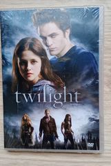 Twilight DVD καινούριο