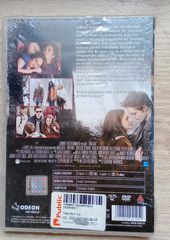 Twilight DVD καινούριο-thumb-1