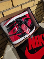 Nike Air Jordan 1 High OG Patent leather usa deadstock