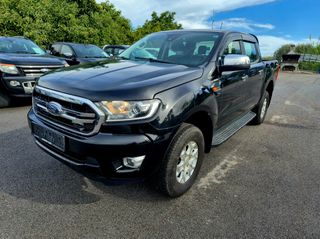 Ford Ranger 2019 2.0 TDCI 4X4