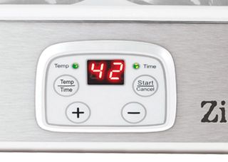 ZILAN ZLN6104 YOGHURT MAKER-thumb-2