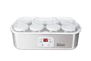 ZILAN ZLN6104 YOGHURT MAKER-thumb-1