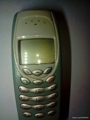 Κινητό συλλεκτικό NOKIA KINITO  Αν θέλετε δεστε όλες τις αγγελίες μου κάτω από το όνομα μου ευχαριστώ για τον χρόνο σας