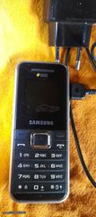 Κινητό συλλεκτικό SAMSUNG .DOES GR.E 1182 με 2 καρτες σιμ AN ΘΕΛΕΤΕ ΔΕΣΤΕ ΟΛΕς ΤΙς ΑΓΕΛΕΙΕς ΜΟΥ ΚΑΤΩ ΑΠΟ ΤΟ ΟΝΟΜΑ ΜΟΥ ευχαριστώ για τόν χρόνο σας