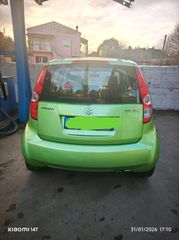 Suzuki Splash 2009