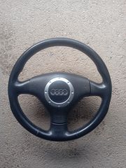 Τιμόνι με αερόσακο για Audi TT MK1 8n