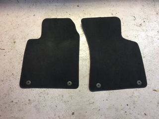 AUDI TT ARISTA GNISIA