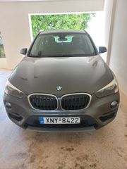 Bmw X1 2016