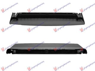Carro Φανάρι Πίσω 3ο Στοπ Sedan LED Φιμέ κατάλληλο για AUDI A4 2007-2011 (8KH/8K2/8K5) / TUNING - 1 Τεμ