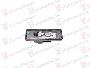 Carro Φανάρι Πινακίδας LED κατάλληλο για DACIA SANDERO III 2020- / 265100536R - 1 Τεμ