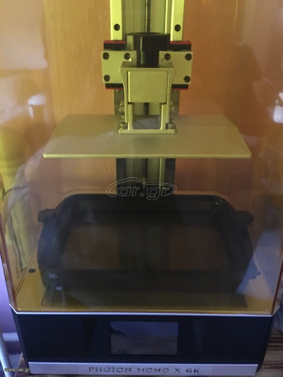 photon mono x 6k + wash cure plus