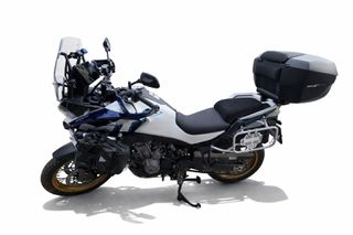 CFmoto 800MT Explore Edition 2025 EXPLORE