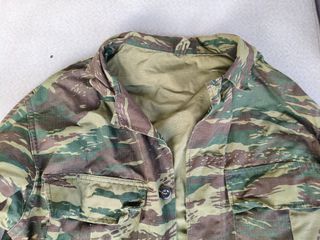 Στρατιωτικό Χιτώνιο παραλλαγής Νο Μ-thumb-3