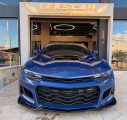 Chevrolet Camaro 2019