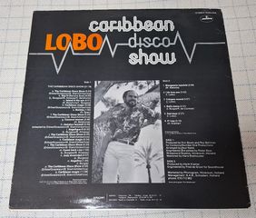 Lobo – The Caribbean Disco Show  LP-thumb-1