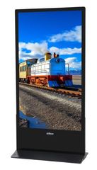 Dahua Totem75" Indoor 4K UHD Digital Signage, 320nit, IPS/VA, Android 11, 4GB+32GB