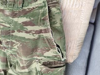 Σετ Στρατιωτικά παντελόνι + μπλούζα Νο 2-thumb-7