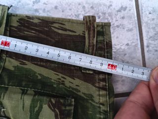 Σετ Στρατιωτικά παντελόνι + μπλούζα Νο 2-thumb-9