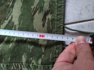 Σετ Στρατιωτικά παντελόνι + μπλούζα Νο 2-thumb-10
