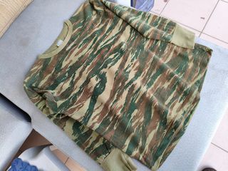 Σετ Στρατιωτικά παντελόνι + μπλούζα Νο 2-thumb-14