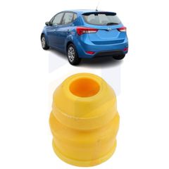 Στοπ αναρτήσης πίσω για Hyundai ix20 2011 2012 2013 2014 2015 2016 2017 2018 2019 553261M000