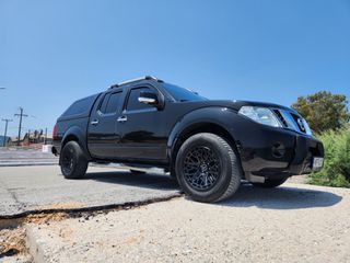 Nissan Navara 2012 d 40