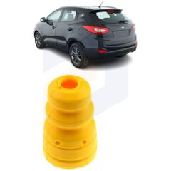 Στοπ αναρτήσης πίσω για Hyundai ix35 2010 2011 2012 2013 2014 2015 553482G600