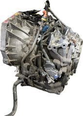 Suzuki Splash-Swift-Alto αυτόματο σασμάν K12B