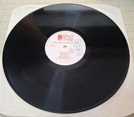 Chuck Berry – 20 Greatest Hits  LP-thumb-3