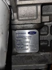 Ford κινητήρας v6