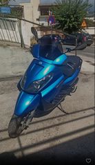 Piaggio X7 2008
