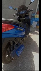Piaggio X7 2008-thumb-1