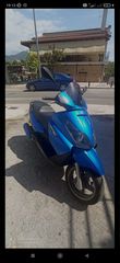 Piaggio X7 2008-thumb-3