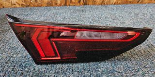 BMW SERIES 1 (F70) 2025-2026 ΦΑΝΑΡΙ ΠΙΣΩ ΑΡΙΣΤΕΡΟ ΕΣΩΤΕΡΙΚΟ FULL LED (HIGH) ΓΝΗΣΙΟ