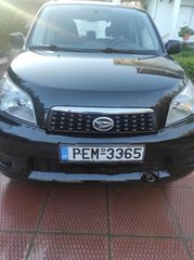 Daihatsu Terios 2010 TERIOS 1.3 4X4