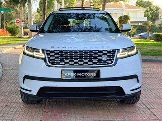Land Rover Range Rover Velar 2018 D180 SE PANORAMA/MERIDIAN360/VIRTUAL-thumb-1