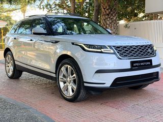 Land Rover Range Rover Velar 2018 D180 SE PANORAMA/MERIDIAN360/VIRTUAL-thumb-2