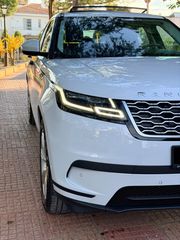 Land Rover Range Rover Velar 2018 D180 SE PANORAMA/MERIDIAN360/VIRTUAL-thumb-3